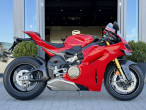 2025 Ducati Panigale V4 S