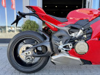 2025 Ducati Panigale V4 S