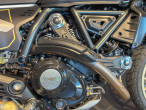 2025 Ducati Scrambler Full Throttle
