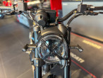 2025 Ducati Scrambler Full Throttle