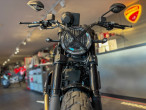 2025 Ducati Scrambler Full Throttle
