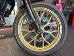 2025 Ducati Scrambler Full Throttle