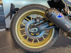 2025 Ducati Scrambler Full Throttle