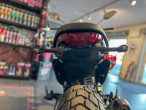 2025 Ducati Scrambler Full Throttle