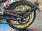 2025 Ducati Scrambler Full Throttle