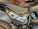 2025 Ducati Scrambler Full Throttle