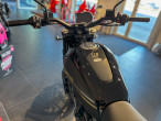 2025 Ducati Scrambler Full Throttle