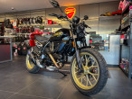 2025 Ducati Scrambler Full Throttle