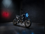 2025 Ducati Scrambler Full Throttle