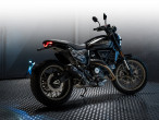 2025 Ducati Scrambler Full Throttle