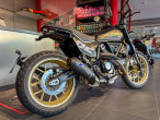 2025 Ducati Scrambler Full Throttle