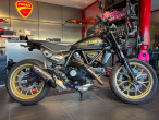 2025 Ducati Scrambler Full Throttle