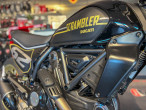 2025 Ducati Scrambler Full Throttle