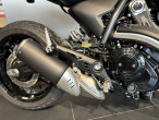 2025 Ducati Scrambler Icon Dark