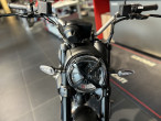 2025 Ducati Scrambler Icon Dark