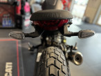 2025 Ducati Scrambler Icon Dark