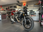 2025 Ducati Scrambler Icon Dark