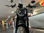 2025 Ducati Scrambler Icon Dark