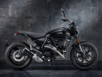 2025 Ducati Scrambler Icon Dark
