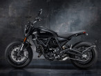 2025 Ducati Scrambler Icon Dark