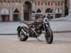 2025 Ducati Scrambler Icon Dark