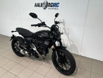 2025 Ducati Scrambler Icon Dark