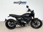 Ducati Scrambler Icon Dark