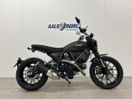 2025 Ducati Scrambler Icon Dark