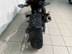2025 Ducati Scrambler Icon Dark