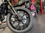 2025 Ducati Scrambler Icon Dark