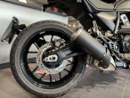 2025 Ducati Scrambler Icon Dark