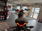 2025 Ducati Scrambler Icon Dark
