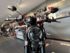 2025 Ducati Scrambler Icon Dark