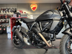 2025 Ducati Scrambler Icon Dark