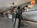2025 Ducati Scrambler Icon Dark