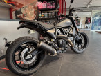 2025 Ducati Scrambler Icon Dark