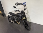 2025 Ducati Scrambler Icon Dark