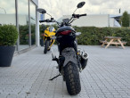 2025 Ducati Scrambler Icon Dark