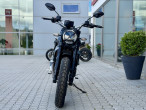 2025 Ducati Scrambler Icon Dark