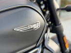 2025 Ducati Scrambler Icon Dark