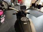 2025 Ducati Scrambler Icon Dark