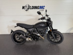 2025 Ducati Scrambler Icon Dark