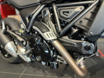 2025 Ducati Scrambler Icon Dark