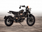 2025 Ducati Scrambler