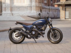 2025 Ducati Scrambler