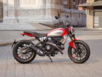 2025 Ducati Scrambler