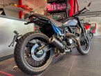 2025 Ducati Scrambler Nightshift