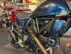2025 Ducati Scrambler Nightshift
