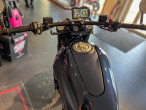 2025 Ducati Scrambler Nightshift