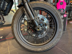 2025 Ducati Scrambler Nightshift